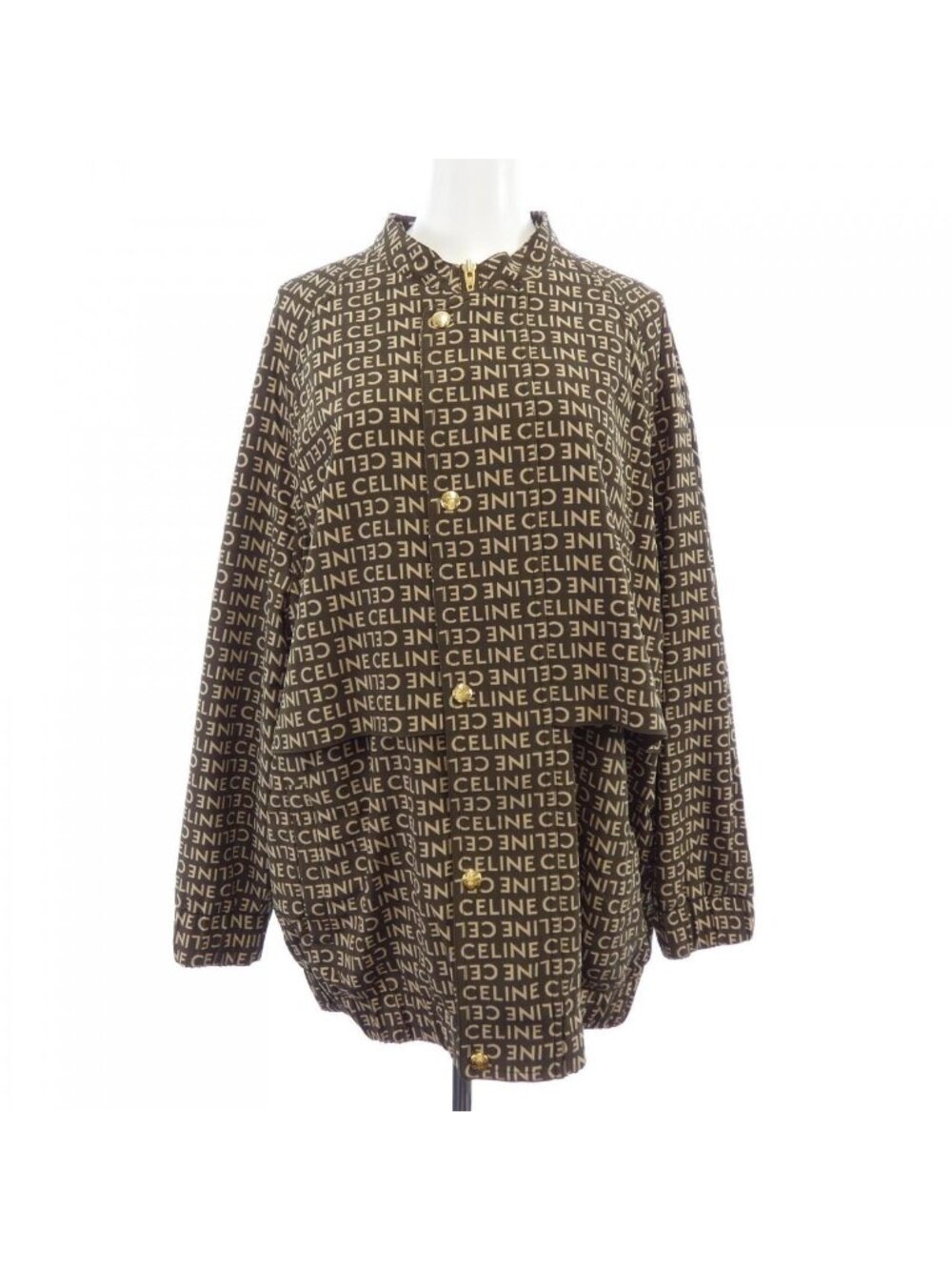 Celine Jacket Beige
